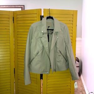 BLANKNYC   Moto Jacket